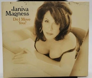 Do I Move You by Magness, Janiva (CD, 2006) - Imagen 1 de 4