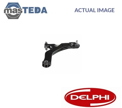 TC3246 WISHBONE TRACK CONTROL ARM FRONT RIGHT LOWER DELPHI NEW OE REPLACEMENT - Image 1 of 4