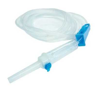 Tuyau d'irrigation moteur d'implant Woodpecker pour chirurgie buccale - Photo 1/4