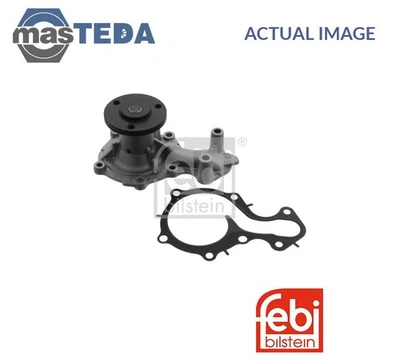 45680 ENGINE COOLING WATER PUMP FEBI BILSTEIN FOR FORD FIESTA VI,FOCUS III,B-MAX - Image 1 of 4