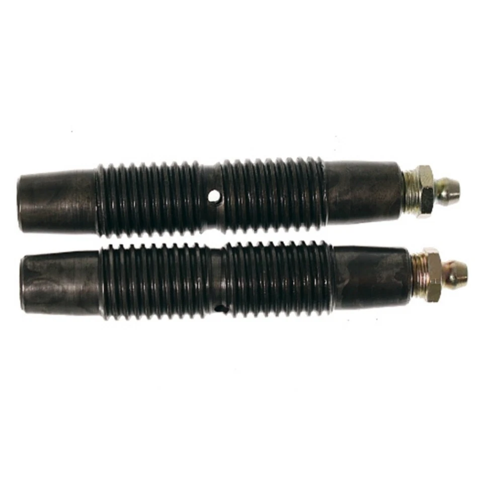 Perno de resorte de hoja para Chevrolet / GMC delantero 1941-1959 2 piezas 35247 Foto 1 de 4