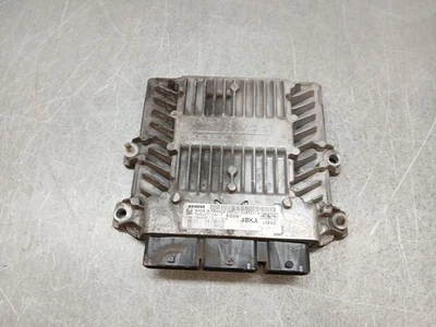 6M5112A650YA CENTRALINA MOTORE / 5WS40512AT / 1060419 PER FORD FOCUS II TURNIER - Immagine 1 di 4