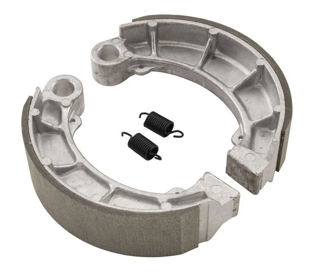 Zapatas de freno BikeMaster #MBS1111A para Honda Foto 1 de 1