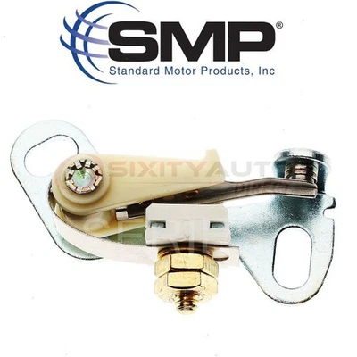 SMP T-Series Ignition Contact Set for 1962-1974 Mercury Comet - Primary st - Image 1 of 4