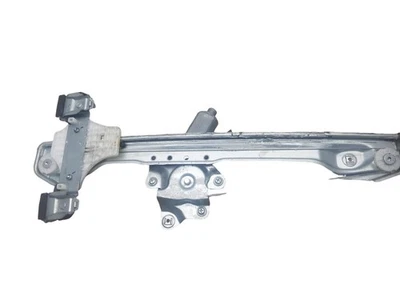 Kia Picanto Window Regulator And Motor Left Near Side Front 2011 98820-M2X10 - Image 1 of 4