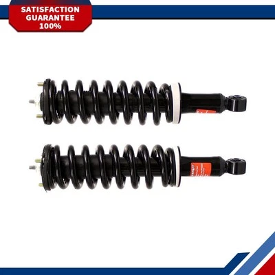 Amortiguadores de puntales delanteros Monroe para Toyota 4Runner 3,4 L 2002 2001 2000 1999 1998 1997 Foto 1 de 4