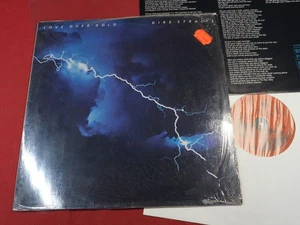 Dire Straits LOVE OVER GOLD - LP Vertigo 6359109 Germany 1982 - Picture 1 of 3