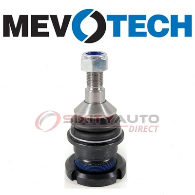 Mevotech Supreme Front Lower Ball Joint for 2007-2012 Mercedes-Benz GL450 - yu - Image 1 of 4