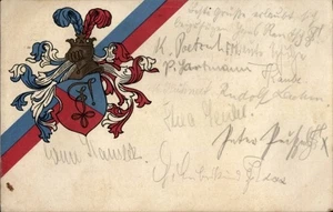 Studentika Ak Chemnitz, Literarischer Verein am Chemnitzer Gymnasium - 4673425 - Picture 1 of 2