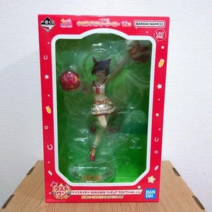 Ichiban Kuji Uma Musume Vol.12 Last One Prize Nice Nature RUN & WIN Figure JAPAN - Picture 1 of 5