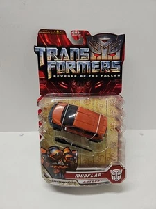 Transformers La Vendetta del Caduto Modellino Deluxe Class Parafango NUOVO (O) - Foto 1 di 6