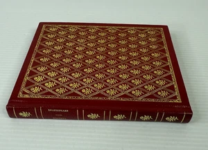 William Shakespeare Sonnets Vintage Heron Hardcover Pocketbook - Picture 1 of 9