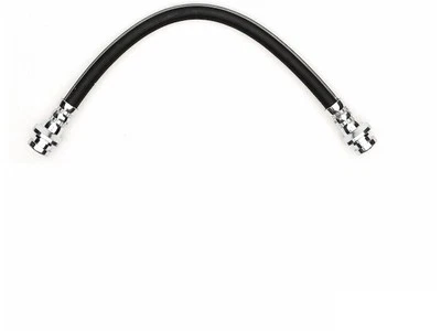 For 1986-1988 Nissan Stanza Brake Hose Rear Dynamic Friction 54327BRJT 1987 4WD - Image 1 of 2