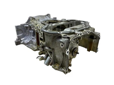 Infiniti QX50 2021 OEM 2,0 L cárter de aceite superior del motor *45 k millas* Foto 1 de 4