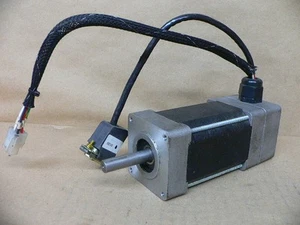 Aspen Motion Technologies Rm23-0018 Rev.A Servo Motor - Picture 1 of 3