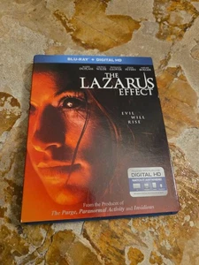 The Lazarus Effect (Blu-ray Disc, 2015) - Bild 1 von 2