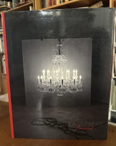 La Lumiere Baccarat  Look Book Chandeliers - Imagen 1 de 15