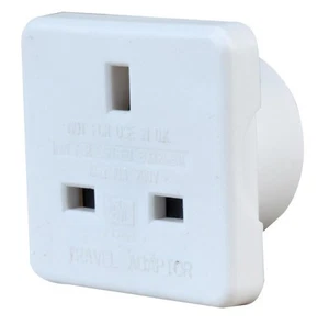 PRO ELEC – Adaptor Perjalanan UK ke Australia - Picture 1 of 2