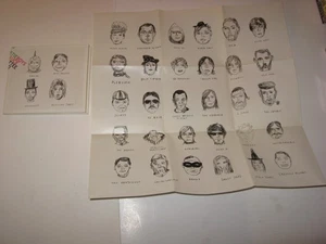 Beastie Boys Hot Sauce Committee Part Two CD Digipak 2011  RARE! OOP! POSTER DS8 - Picture 1 of 2