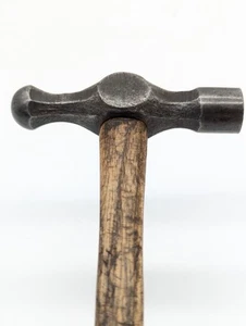 Brades 1/2 Pfund kleiner Kugelhammer, tolles Stück.  - Bild 1 von 10