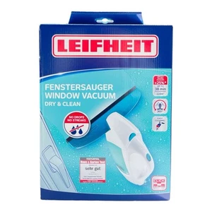Leifheit Fenstersauger Dry & Clean 51000 - Bild 1 von 2