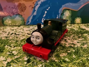 Golden Bear EMILY Thomas & Friends Train My First Thomas - Picture 1 of 7