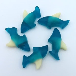 Beulah's Gummy Sharks - Bild 1 von 3