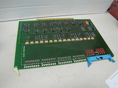 ПЕЧАТНАЯ ПЛАТА TOYO MURATA 32 ДЮЙМА ВХОДНАЯ КАРТА EK-21121A EK21121A - Изображение 1 из 2