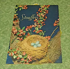 Cleveland Stouffers Menu Believe años 50 (BK001) - Imagen 1 de 3