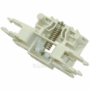 MATSUI Genuine MFI160 Dishwasher Door Lock Handle Interlock Mechanism Unit - Picture 1 of 1
