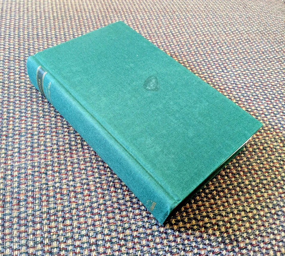 James Fenimore Cooper Leatherstocking Tales Vol 1- Library of America FAST SHIP - Image 1 of 3