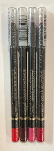 BUY 1, GET 1 AT 20% OFF (add 2 to Cart) L'oreal Colour Riche Matte Lip Liner - Picture 1 of 5