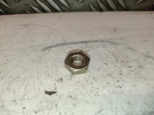 Iseki Shindaiwa DYB 251 Electronic Freischneider - Starternussmutter - Bild 1 von 1