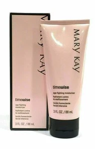 Mary Kay TimeWise Age-Fighting Moisturizer Combination To Oily Skin - 3 Oz. - Picture 1 of 6