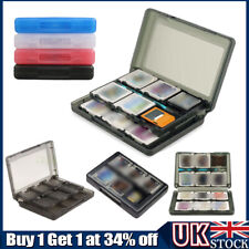 24 in 1 Game Holder CASE Compatible for 3DS 2DS DS Nintendo Cartridges