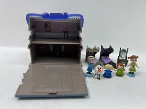 Disney collezione animatore Little Arendelle Castle playset - Foto 1 di 5