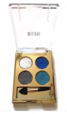 MILANI Fierce Foil Eyeshine # 04  Venice - Image 1 of 2