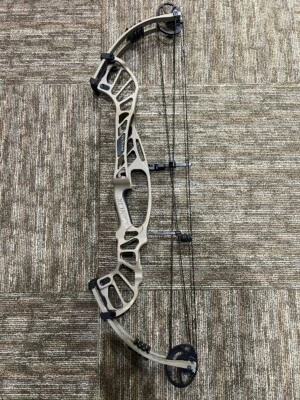 arco hoyt invicta 37 Foto 1 de 4