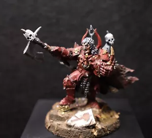 Miniatures-Warhammer-miniatures-fantasy Lord of Chaos - Picture 1 of 6