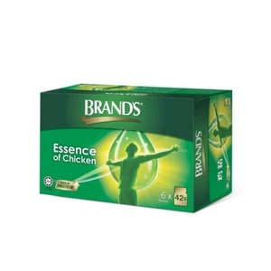 Brands Essence Of Chicken for Extra Energy 6s X 70ml /Bundle Offer - Picture 1 of 8