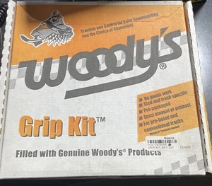 Polaris Grip Kit Woodys Stud Kit - Picture 1 of 3