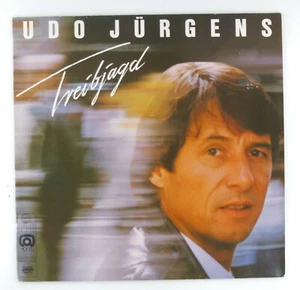 12" LP - Udo Jürgens - Driven Hunt - KK1376 k4 - Picture 1 of 3
