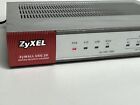 ZyXel Zywall USG 20 Unified Security Gateway VPN Firewall mit Adapter