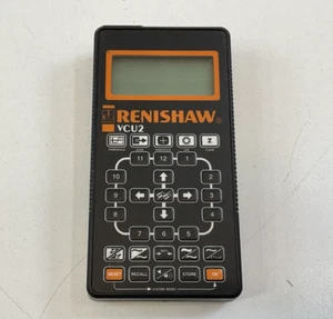 Renishaw VCU2 Coordinate Measurement Machine Pendant - Picture 1 of 4