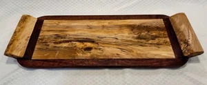 Unique charcuterie board, serving board - Picture 1 of 9