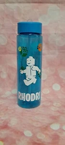 Personalised Lego Themed School Gift 700ml Water Bottle School Drink - Picture 1 of 2