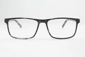 Rare Authentic John Varvatos V404 SMOKE 56mm Smoke Frames Glasses Japan - Picture 1 of 5