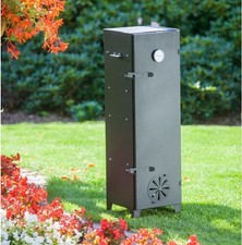 Affumicatore weber smokey mountain