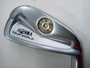 Honma Tour World TW-U Hybrid Utility Loft 21 #3 Flex Stiff NS Pro 950GH - Picture 1 of 8