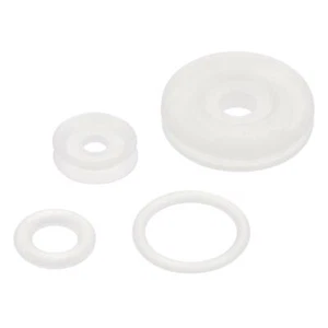 Replacement Float Valve Gaskets for Cooker Float Sealing Ring 2 Sets - Picture 1 of 4